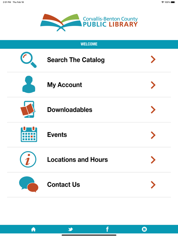 CBCPL iPad  স্ক্রিনশট