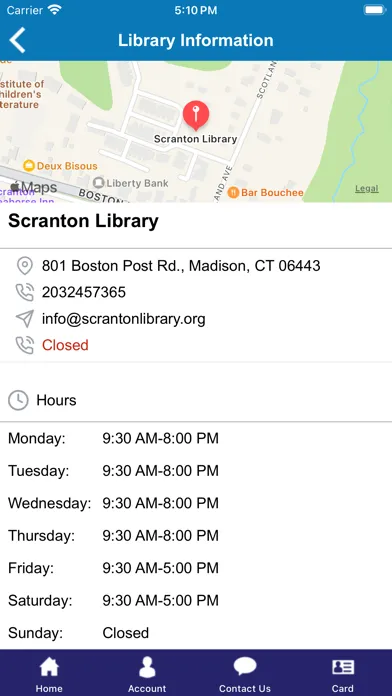 صور Scranton Library