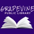 Grapevine Public Library Grapevine Public Library