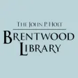 John P Holt Brentwood