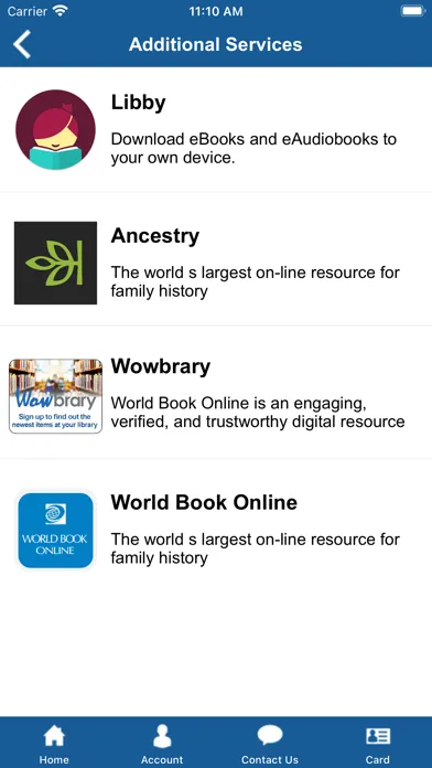 Lincoln Heritage PL Screenshots