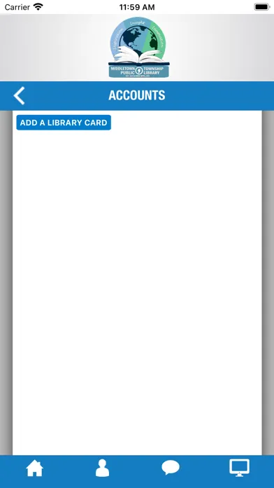 Zrzuty ekranu MTP Library