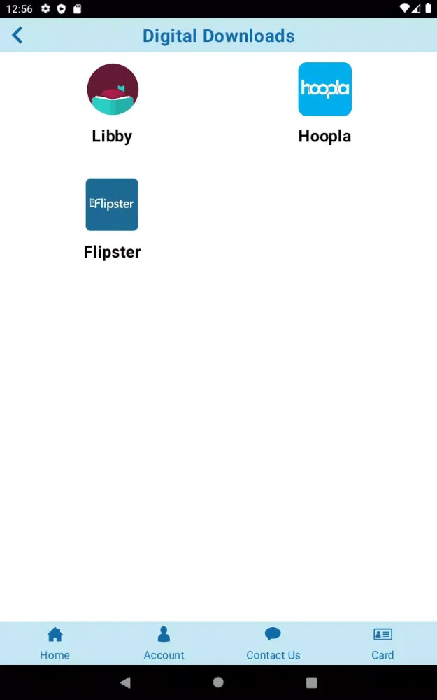 Скриншоты Islip Public Library