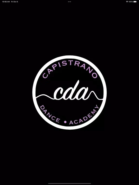 Capistrano Dance iPad  Ekran Görüntüleri