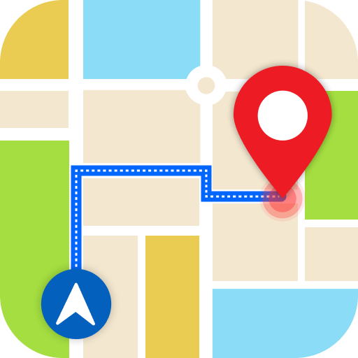 Voice GPS & Driving Directions