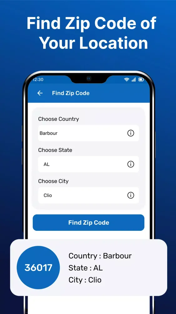 Voice GPS & Driving Directions Screenshots