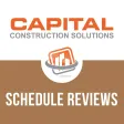 CCS Schedule Reviews