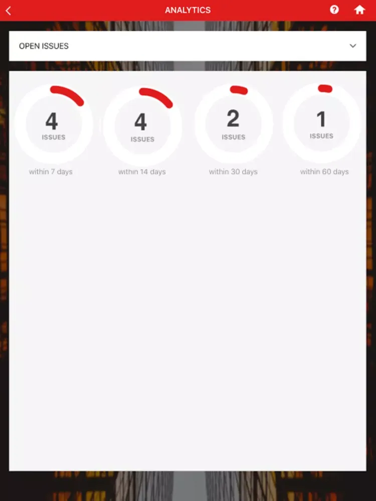 Safety Español iPad 应用截图