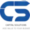 Capital ERP Mobile