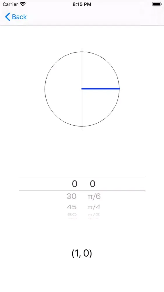 Function Quadratic سکرین شاٹس