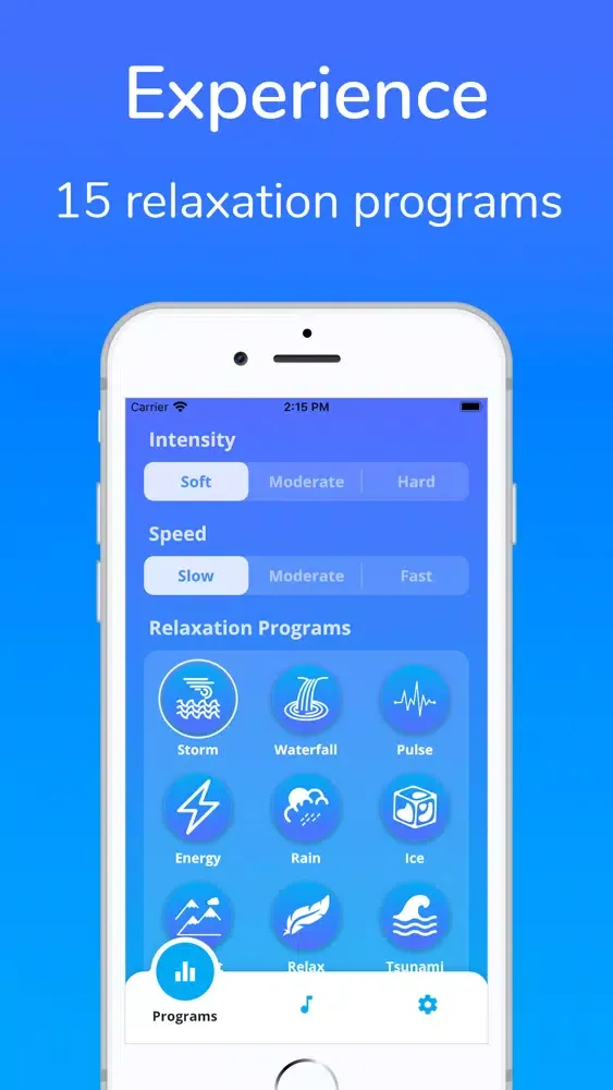 تصاویر Stress Reliever - Massager