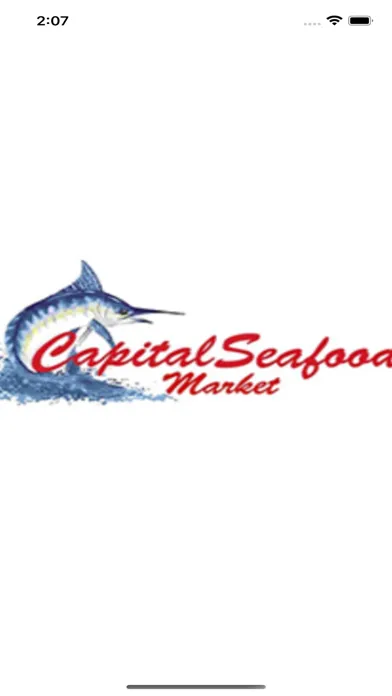 Capital Seafood Market سکرین شاٹس