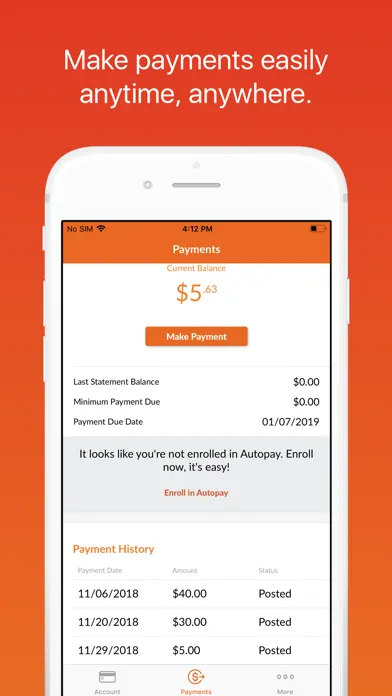 صور Blaze Mastercard Mobile