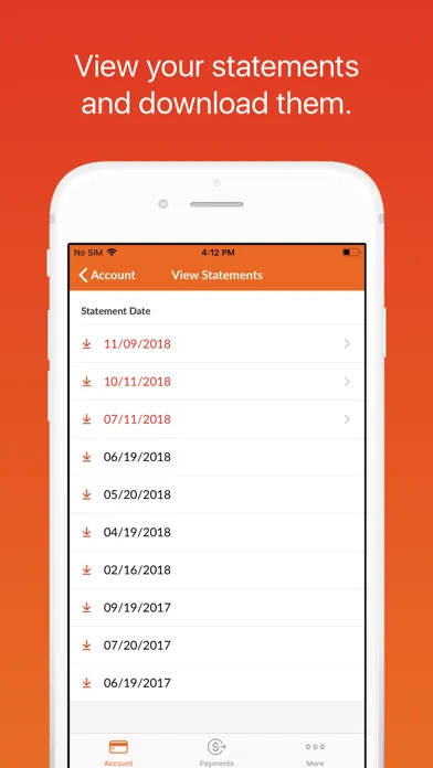 صور Blaze Mastercard Mobile