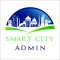 Smart City Admin