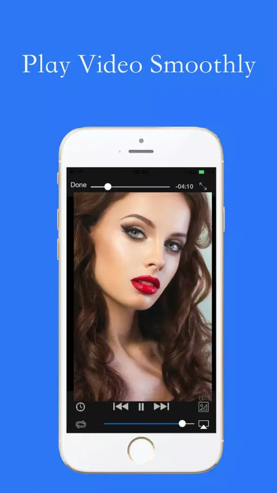 TTPlayer Free স্ক্রিনশট