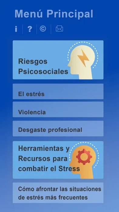 Captures d'écran de Educación infantil sin estrés