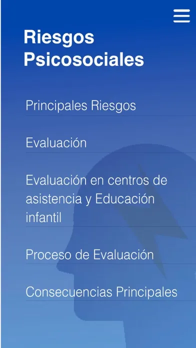 Captures d'écran de Educación infantil sin estrés