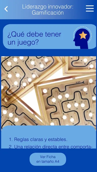 Captures d'écran de Educación infantil sin estrés