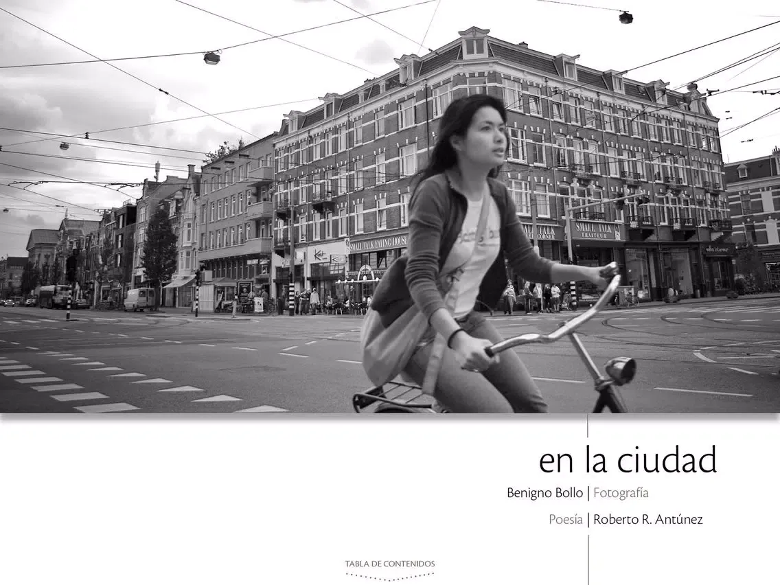 En la ciudad iPad  スクリーンショット