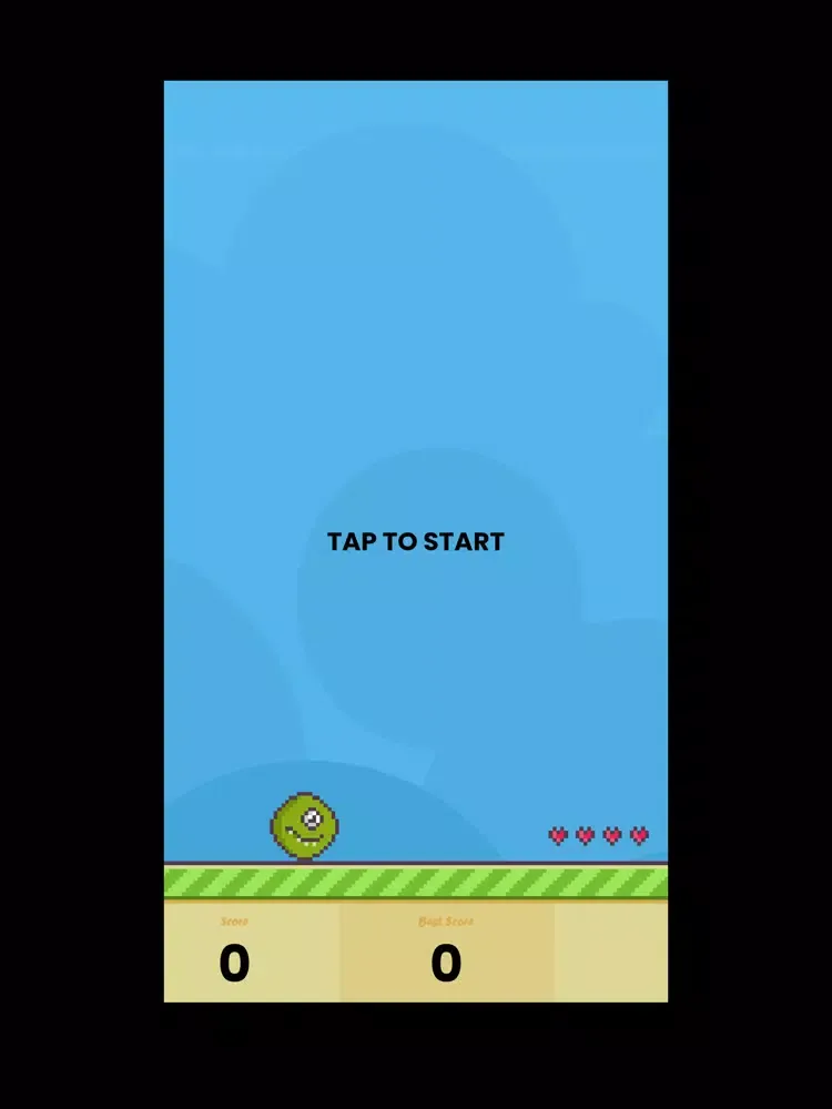 Ugh Fly iPad 应用截图