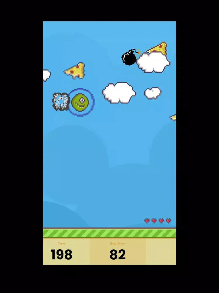 Ugh Fly iPad 应用截图