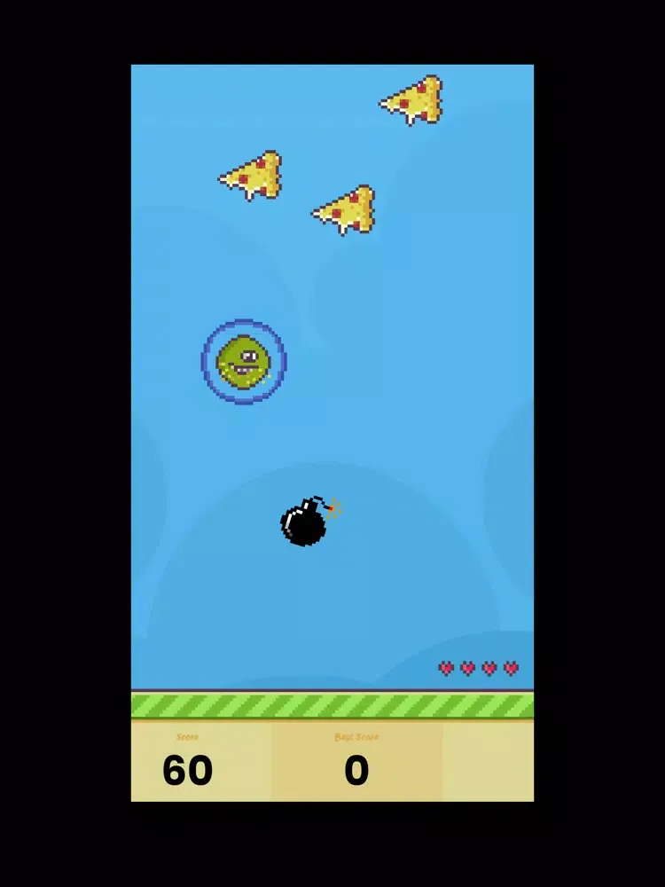 Ugh Fly iPad 应用截图