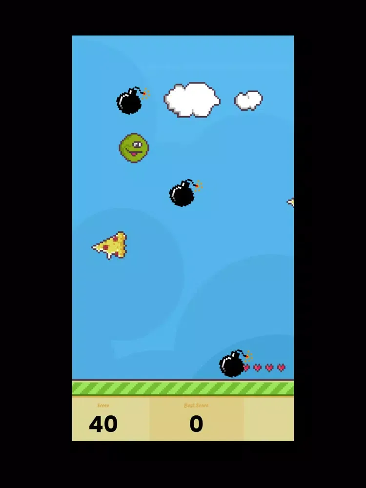 Ugh Fly iPad 应用截图