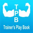 Trainer's Play Book