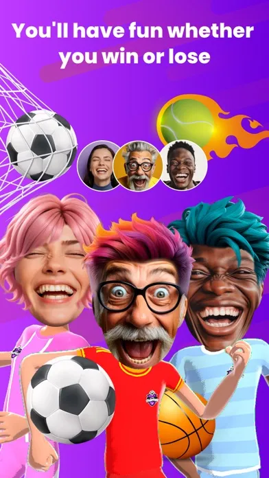 صور Your face is - The Champions