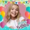 Birthday party invitation for
