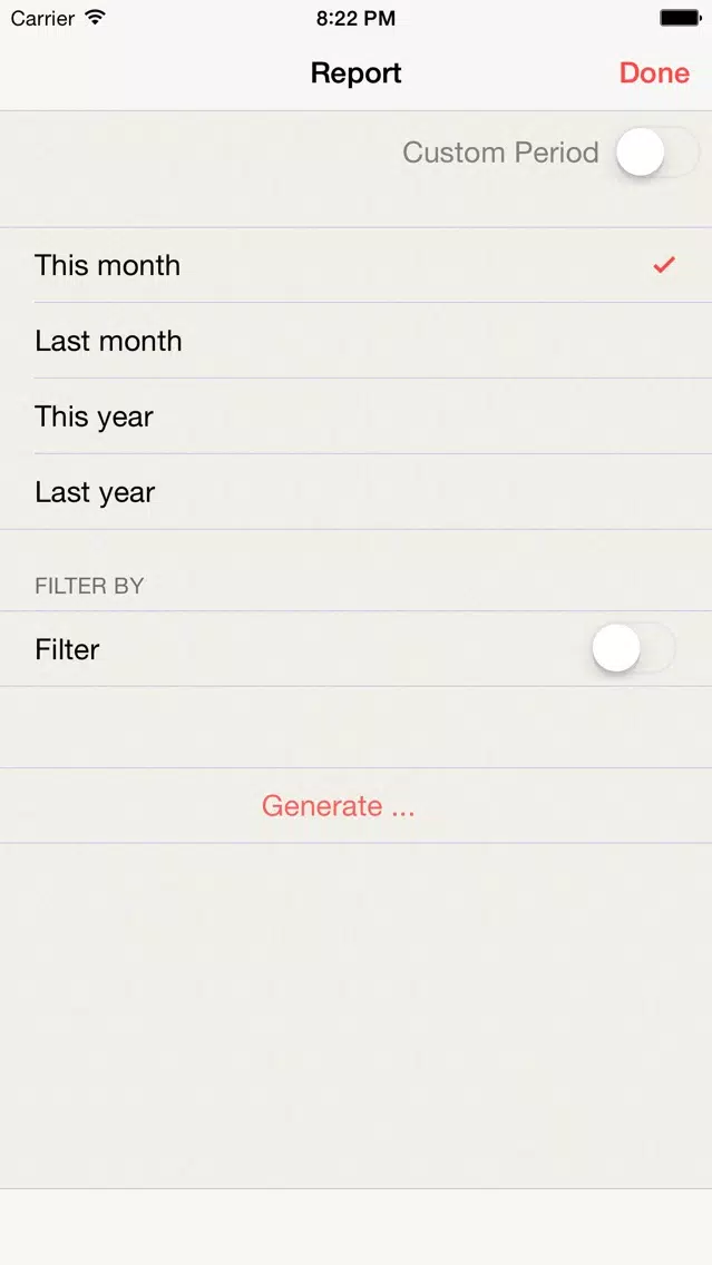 تصاویر Mileage & Trip
