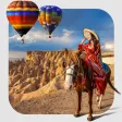 Cappadocia Tours