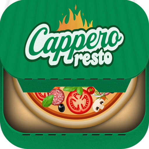 Cappero Resto