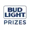 Super Bowl Prizes from Bud Light