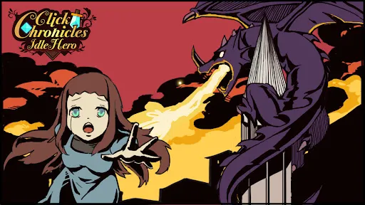 Click Chronicles Idle Hero Screenshots
