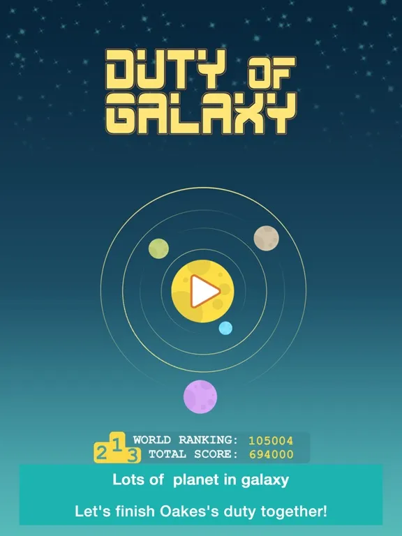 Duty of Galaxy Lite: Sokoban AI Robot Push Box iPad  স্ক্রিনশট