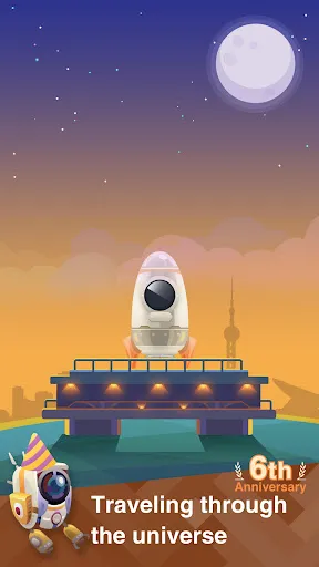 صور Space Colonizers Idle Clicker