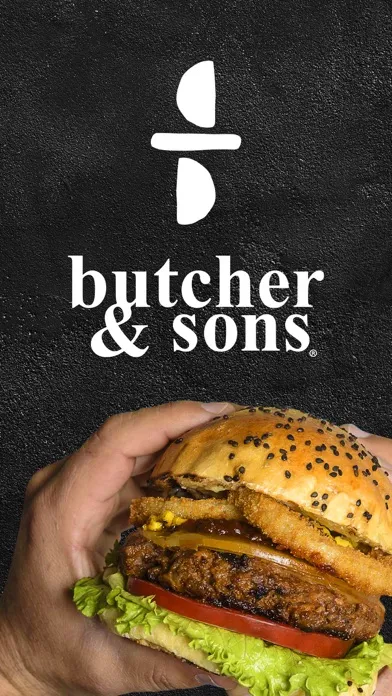 butcher & sons Screenshots