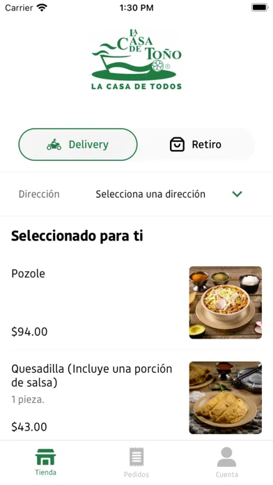 صور La Casa de Toño