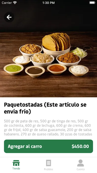 صور La Casa de Toño