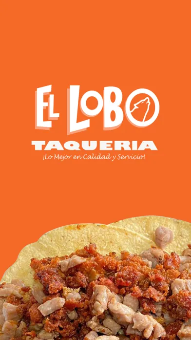 Ảnh chụp màn hình của El Lobo Taquería