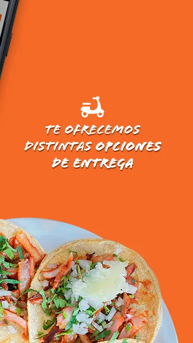 Ảnh chụp màn hình của El Lobo Taquería
