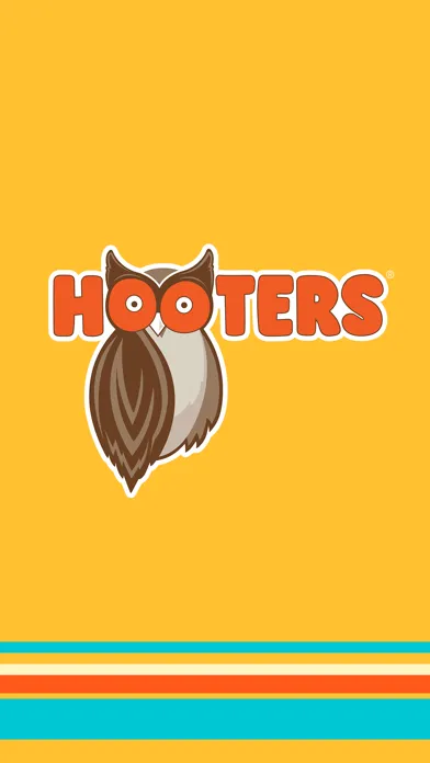 Capturas de pantalla de Hooters MX