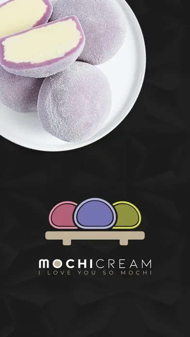 Скриншоты Mochi Cream