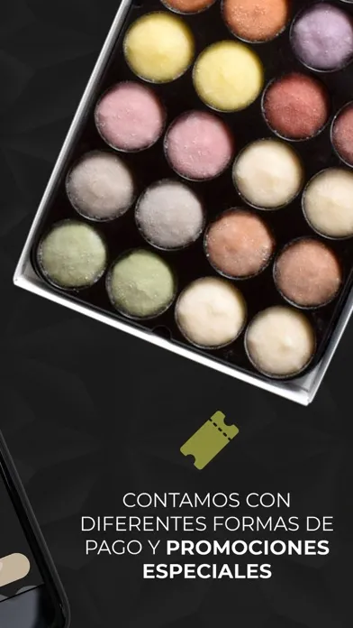 Скриншоты Mochi Cream