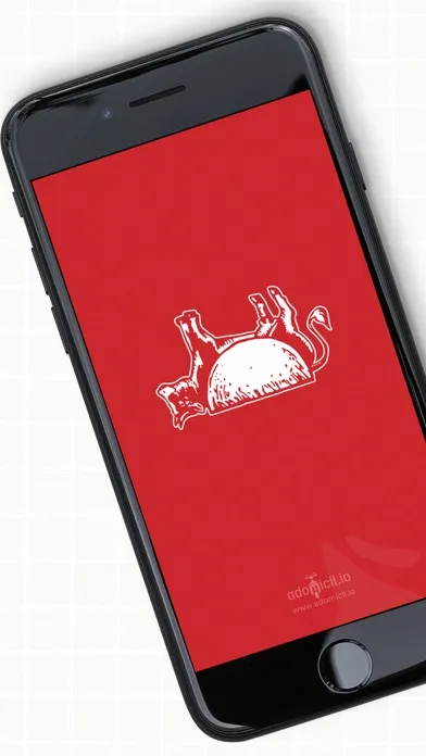 Taquería Orinoco Screenshots