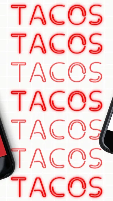 Taquería Orinoco Screenshots
