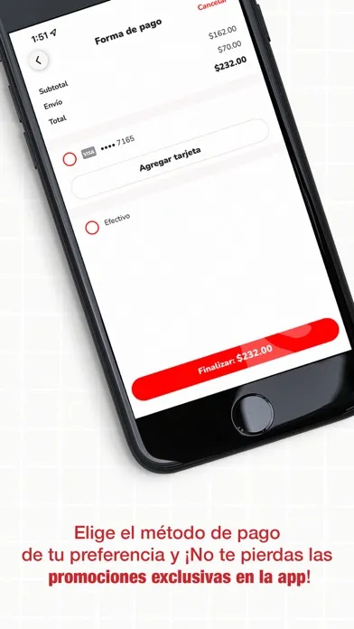Taquería Orinoco Screenshots