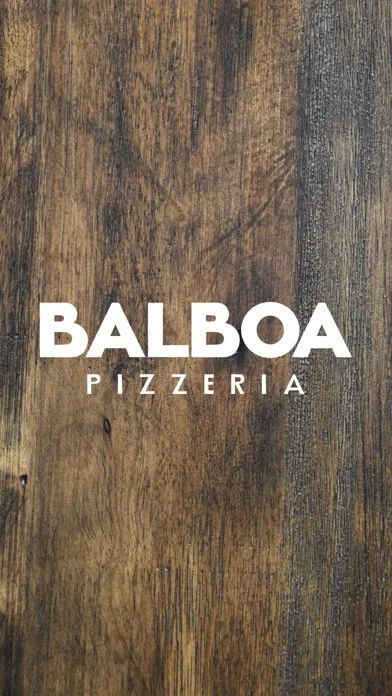 Balboa应用截图